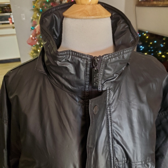 totes Jackets & Coats Totes Storm Black Jacket Xl Poshmark